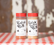 Rudy's Rub Combo