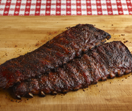 St. Louis Ribs (4 Racks)