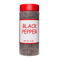 Rudy's Pepper