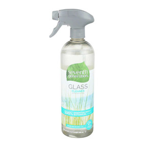 Glass Cleaner Sparkling Seaside - 23 oz.