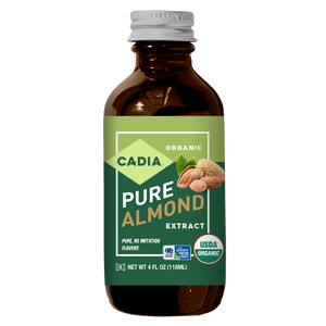 Almond Extract - 4oz