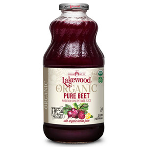 Beet Juice - 32oz