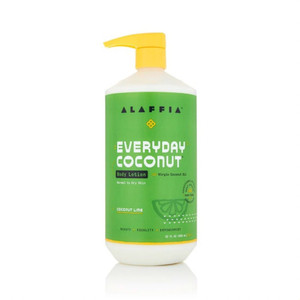 EveryDay Coconut Body Lotion - Coconut Lime - 32oz