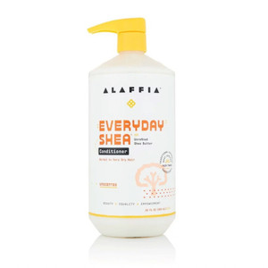 EveryDay Shea Conditioner - Unscented - 32oz