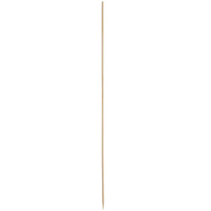 Bamboo Skewers - 100ct