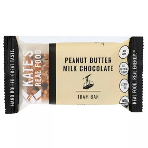 Peanut Butter Milk Chocolate Energy Bar - 2.2oz