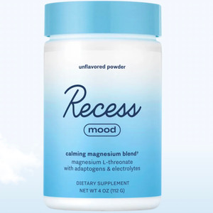 Mood Unflavored Adaptogenic & Electrolyte Hydration Mix - 4oz 28 servings Mood Unflavored Adaptogenic & Electrolyte Hydration Mix - 4oz 28 servings