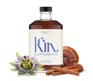 NA Mixer - Dream Light - 16.9 fl oz