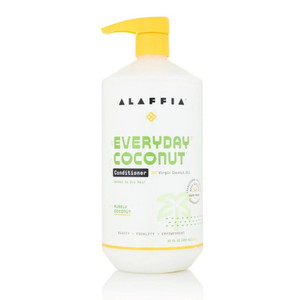 EveryDay Coconut Conditioner - Purely Coconut - 32oz EveryDay Coconut Conditioner - Purely Coconut - 32oz