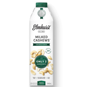 Unsweetened Cashew Milk - 32oz
