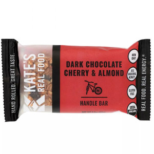Dark Chocolate Cherry & Almond Energy Bar - 2.2oz