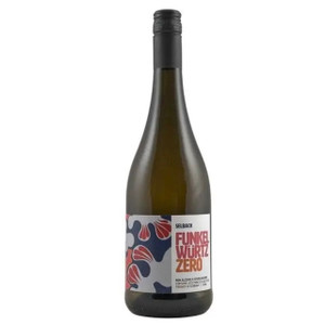 Funkelwurtz Zero NA Sparkling - 750ml
