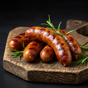 Rosemary Brats