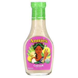 Caesar Dressing - 8oz