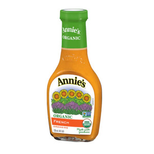 French Dressing - 8oz