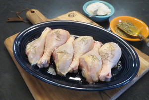 Chicken Drumsticks - 1.75lb Ave