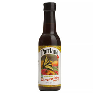 Worcestershire Sauce - 8oz