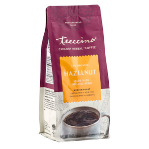 Hazelnut Chicory Coffee Alternative - 11oz Hazelnut Chicory Coffee Alternative - 11oz