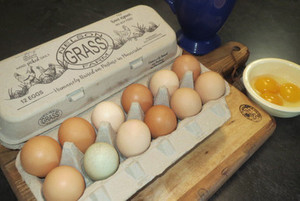 Dozen Eggs - Regular