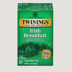 Irish Breakfast Tea - 20ct
