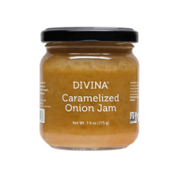 Caramelized Onion Jam - 7.6oz