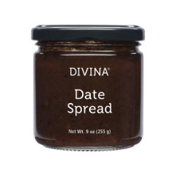 Date Spread - 9oz