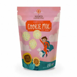 Confetti Cookie Mix for Kids - 11oz Confetti Cookie Mix for Kids - 11oz
