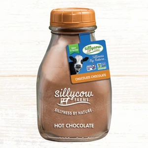 Hot Chocolate-Chocolate - 16.9oz