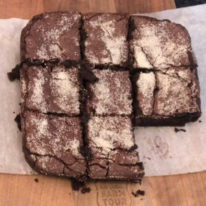 Jack's Amazing Brownies