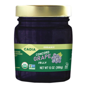 Grape Jelly - 13oz