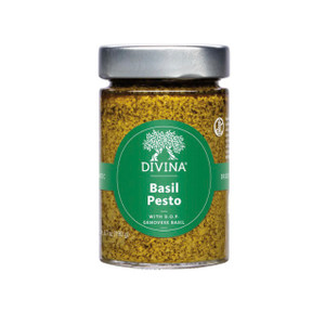 Basil Pesto - 6.7oz