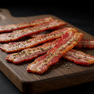 Herb Bacon
