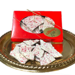 Peppermint Bark - 6oz