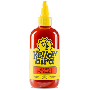 Classic Jalapeno Hot Sauce - 9.8oz