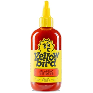 Classic Jalapeno Hot Sauce - 9.8oz