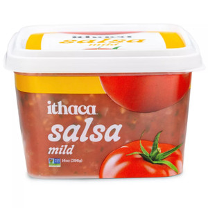 Mild Salsa - 14oz
