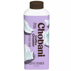 Sweet Cream Coffee Creamer - 24fl oz