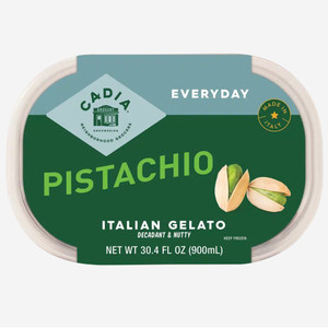 Italian Gelato Pistachio - 30.4oz