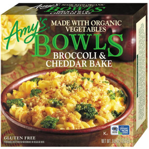 Broccoli & Cheddar Bake Bowl - 9.5oz