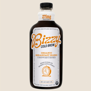 Cold Brew Breakfast Blend - 48oz