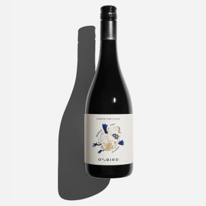 GSM NA Red Wine - 750ml