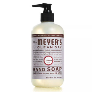 Lavender Liquid Hand Soap - 12.5 fl oz