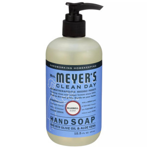 Bluebell Scented Liquid Hand Soap - 12.5 fl oz Bluebell Scented Liquid Hand Soap - 12.5 fl oz