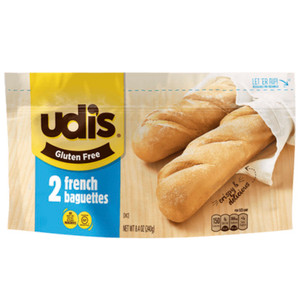 French Baguettes 2ct - 8.4oz