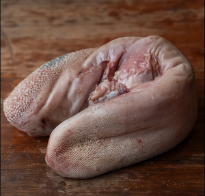 Beef Tongue - avg 1.95lb