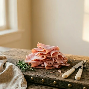 Sliced Blackberry Ham - avg 1.05lb