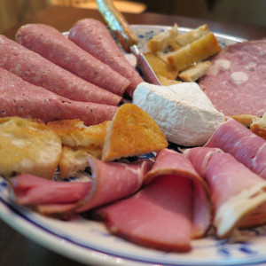 Picnic Pack - avg 6.5lb