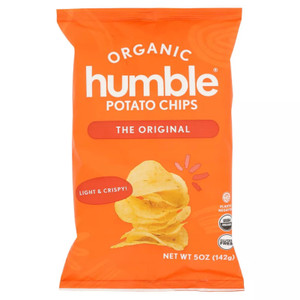 Original Light & Crispy Potato Chips - 5oz