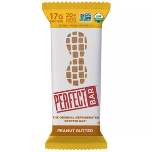 Peanut Butter Bar - 2.5oz