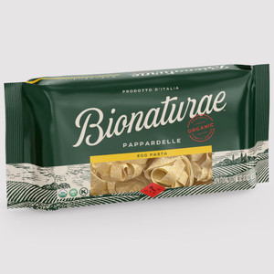 Traditional Egg Pappardelle - 8.8oz